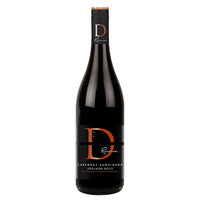 D RESERVE CABERNET SAUVIGNON 750ML