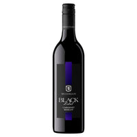 McGUIGAN BLACK LABEL CABERNET MERLOT 750ML