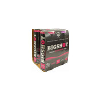 Bigshot Berry Lime 250mL cans 10% - Liquor Lab