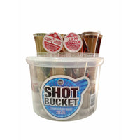 Shot Bucket 28*30mL - Liquor Lab