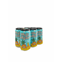KAIJU! Krush Tropical Pale Ale Cans 375mL - Liquor Lab