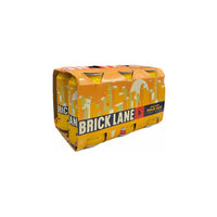 Brick Lane One Love Pale Ale 355mL - Liquor Lab