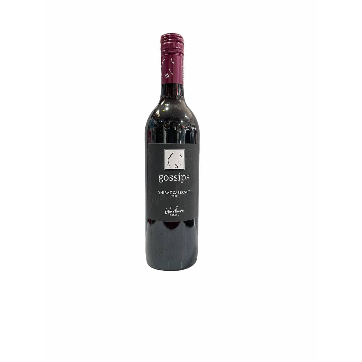 Gossips Shiraz Cabernet - Liquor Lab