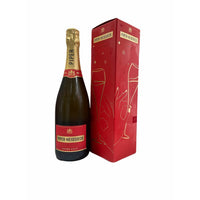 Piper-Heidsieck Brut Champagne - Liquor Lab
