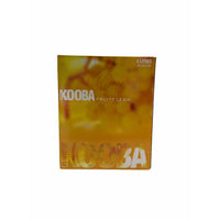 Kooba Estate Fruity Lexia - Liquor Lab