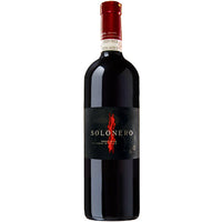 SOLONERO PINOT NIOR 750ML