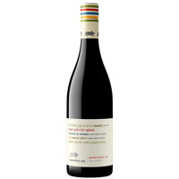 SQUEALING PIG PINOT NOIR 750ML