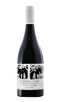 TAMBURLANE ORGANIC PINOT NOIR 750ML