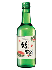 SOJU WATERMELON 360ML