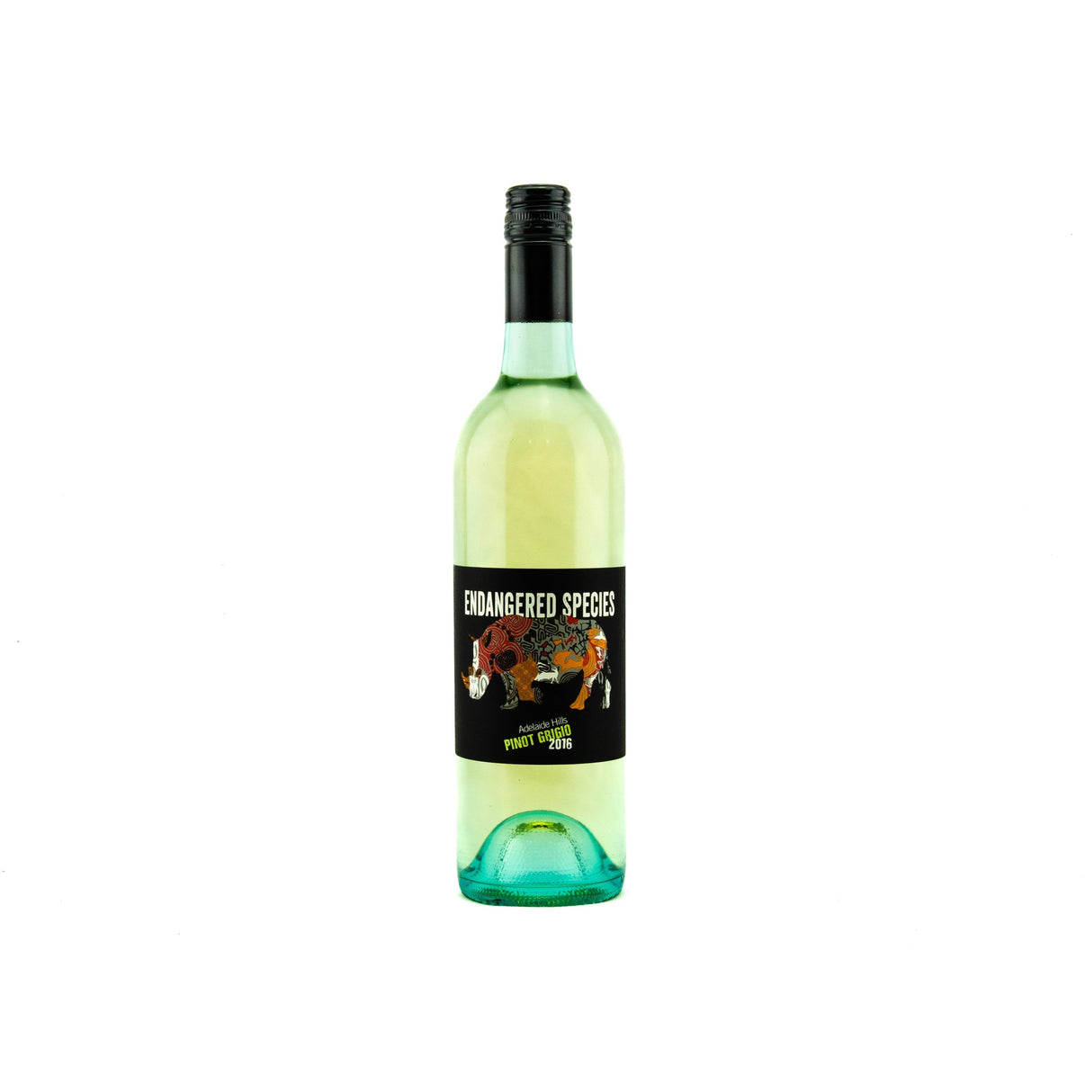 Endangered Species Pinot Grigio - Liquor Lab
