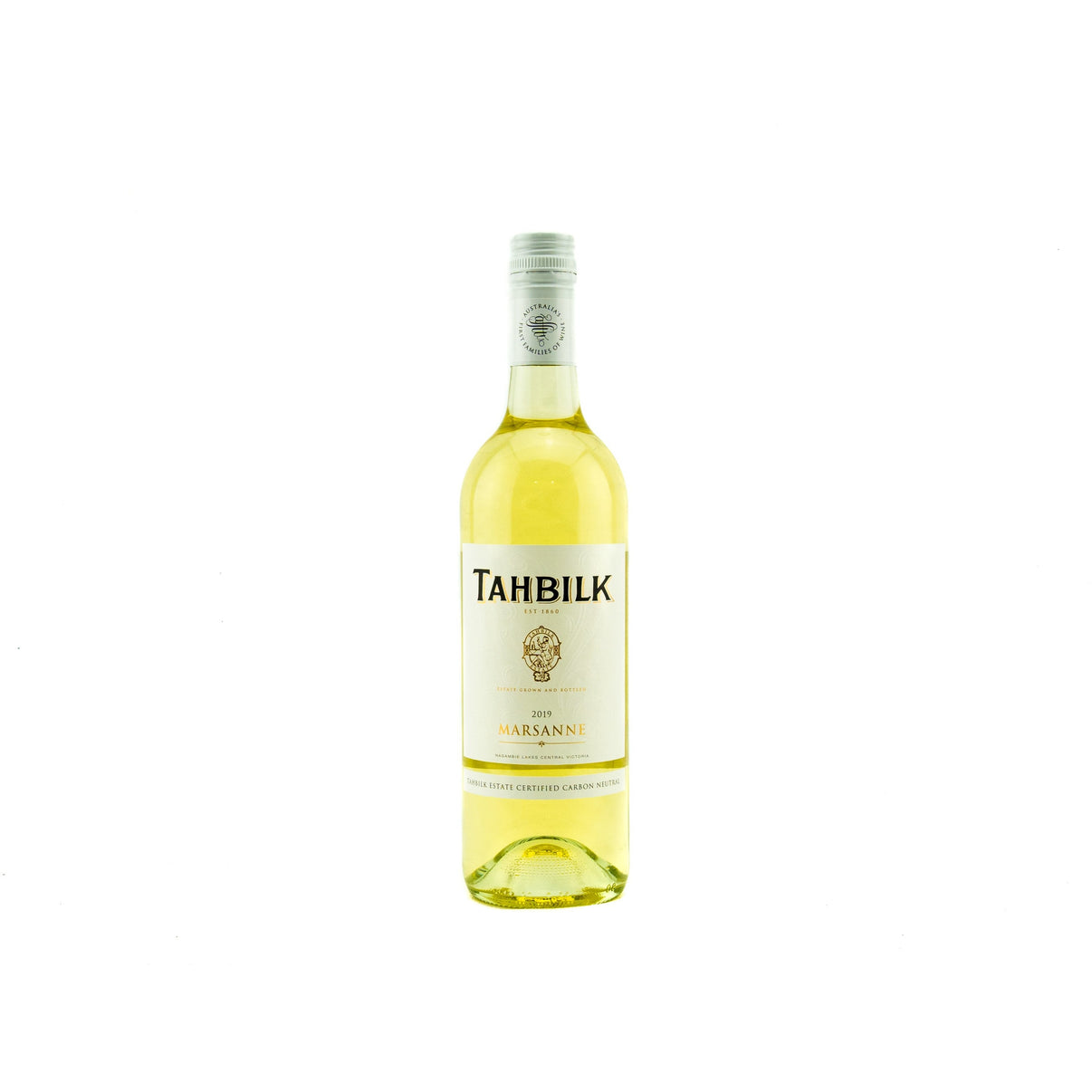 Tahbilk Marsanne - Liquor Lab