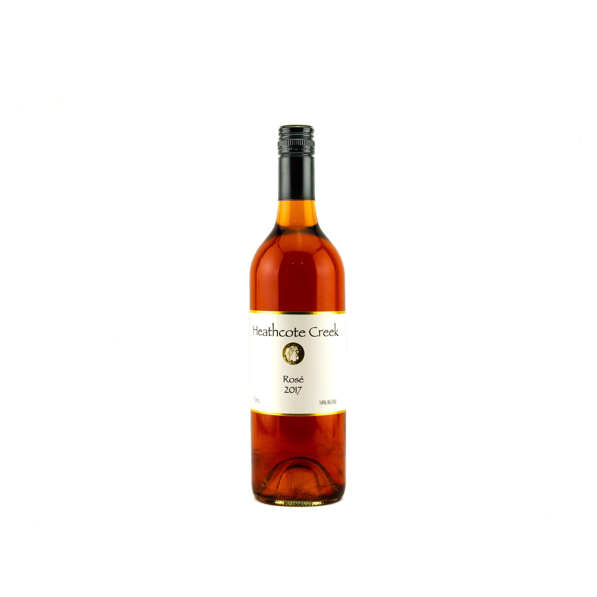 Heathcote Rose - Liquor Lab