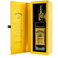 Jack Daniel's No. 27 Gold Double Barreled Tennessee Whiskey 700mL - Liquor Lab