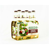 5 Seeds Crisp Apple Cider 345mL - Liquor Lab