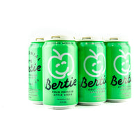 Colonial Brewing Co. Bertie Apple Cider 375mL - Liquor Lab