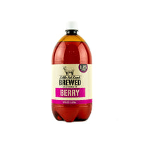 Little Fat Lamb Brewed Berry 1.25L 8% - Liquor Lab