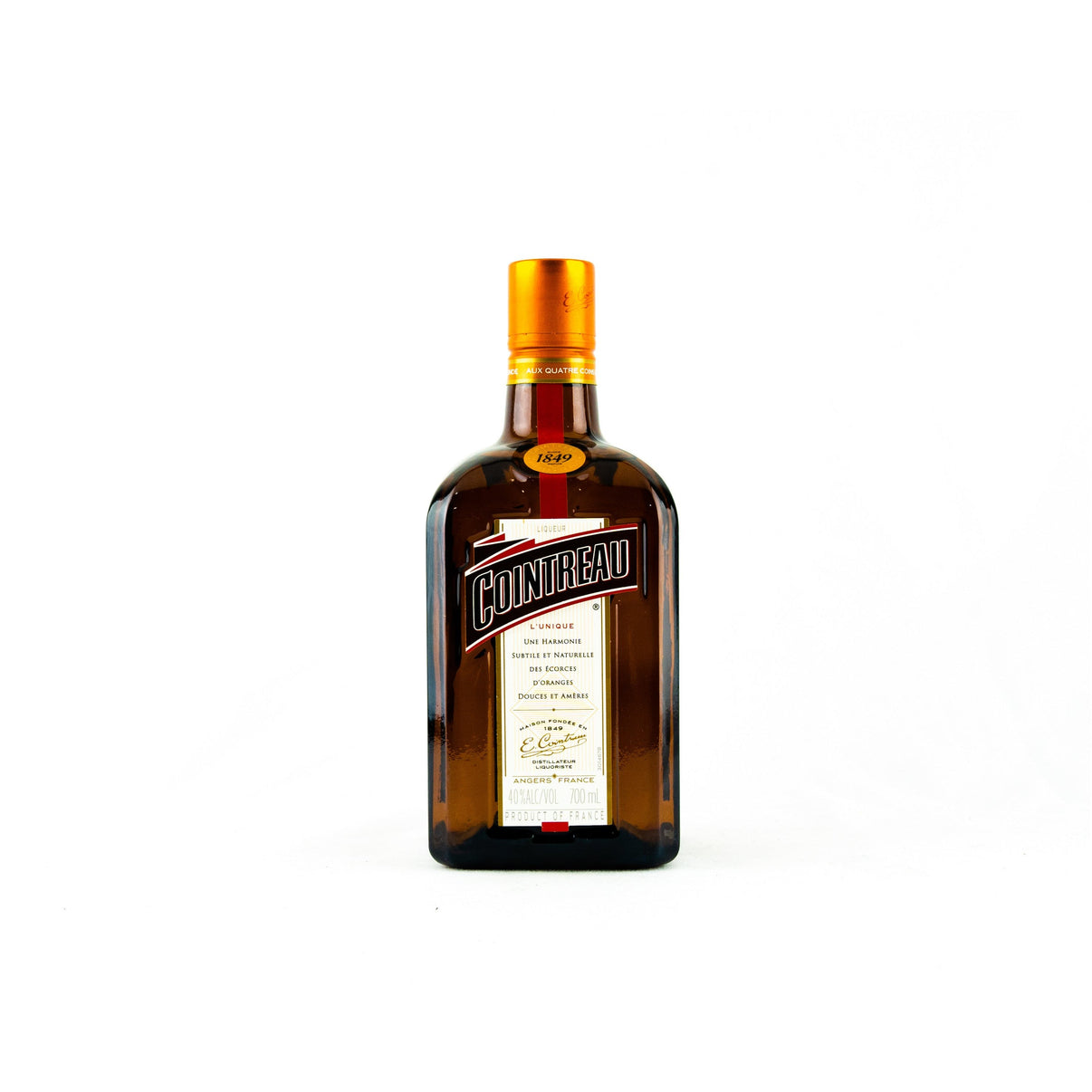 Cointreau Orange Liqueur 700mL - Liquor Lab