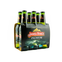 James Boag's Premium Lager Bottles 375mL - Liquor Lab