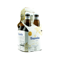 Hoegaarden White Beer 330mL - Liquor Lab