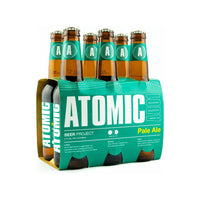 Atomic Beer Project Pale Ale 330mL - Liquor Lab