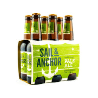 Sail & Anchor Pale Ale Bottles 330mL - Liquor Lab
