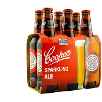 Coopers Sparkling Ale 375mL - Liquor Lab