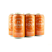 Colonial South west Sour - Liquor Lab