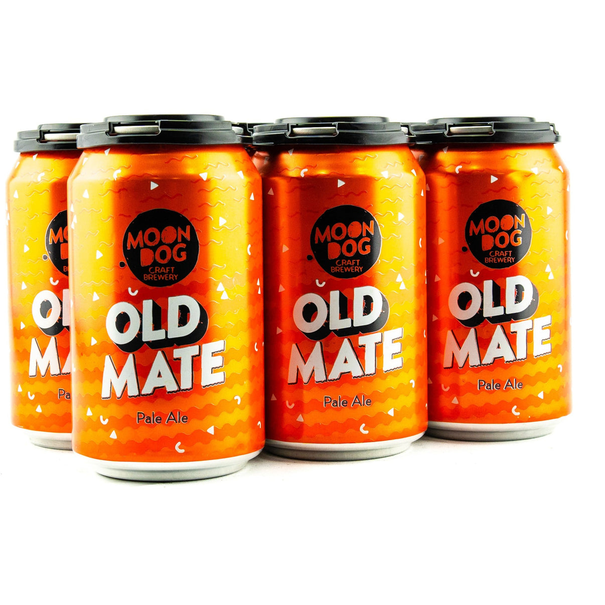 Moon Dog Old Mate Pale Ale - Liquor Lab