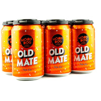 Moon Dog Old Mate Pale Ale - Liquor Lab