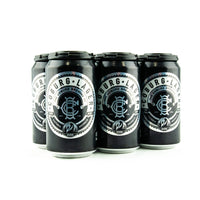 Coburg Lager - Liquor Lab