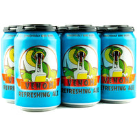 Venom Refreshing Ale Can 330mL - Liquor Lab