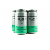 Balter XPA Cans 375mL - Liquor Lab