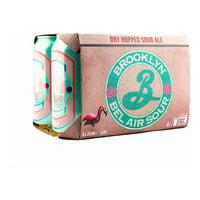 Brooklyn Bel Air Sour Ale Cans 355mL - Liquor Lab