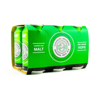 Coopers Original Pale Ale Cans 375mL - Liquor Lab
