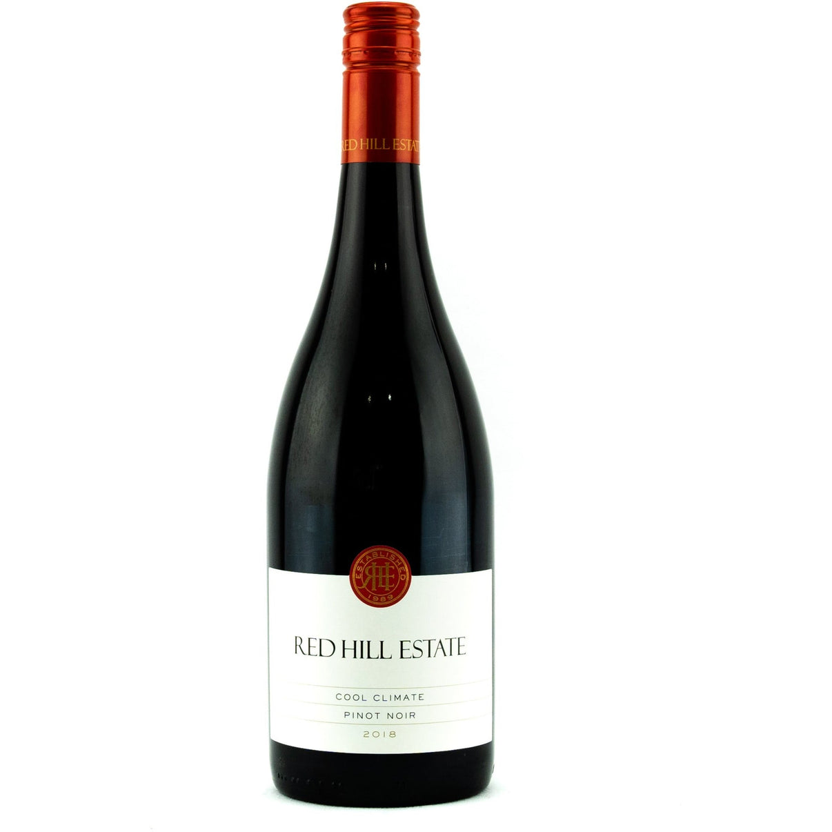 Red Hill Estate Cool Climate Pinot Noir - Liquor Lab