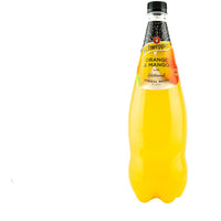 Schweppes Orange & Mango - Liquor Lab