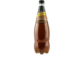 Schweppes Brown Cream Soda 1.1l - Liquor Lab