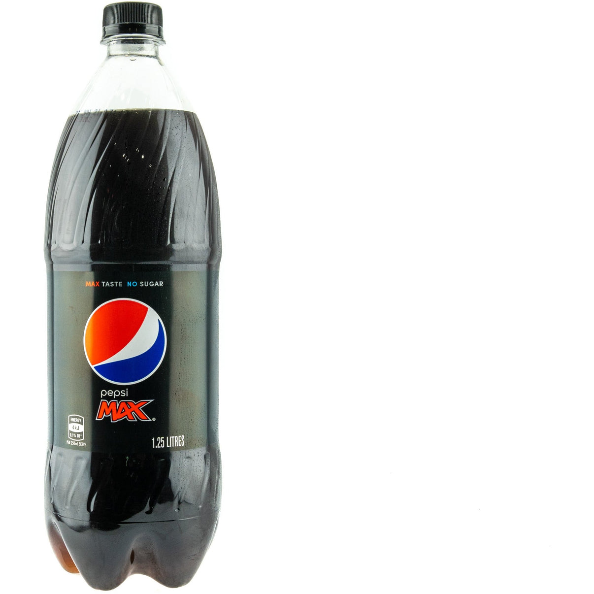 Pepsi Max 2 litres - Liquor Lab