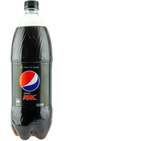 Pepsi Max 2 litres - Liquor Lab