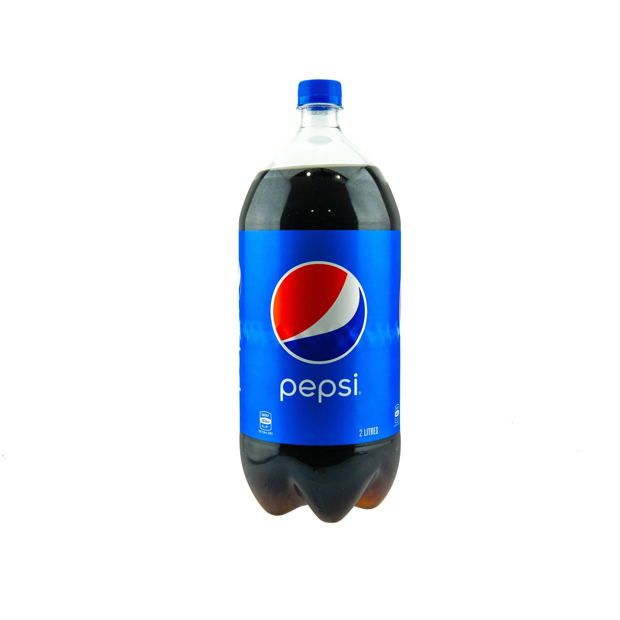 Pepsi 2L - Liquor Lab
