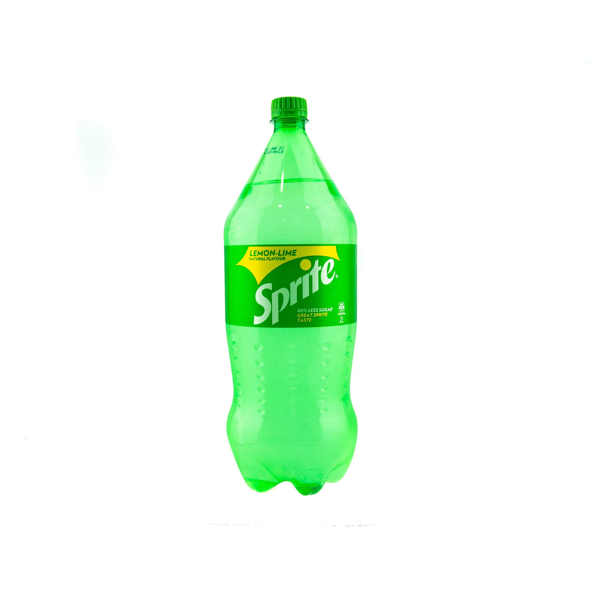 Sprite 2L - Liquor Lab