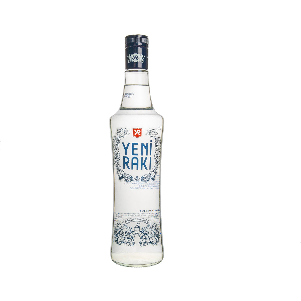 Yeni Raki 700ml - Liquor Lab
