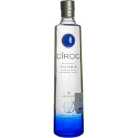 Cîroc Vodka 750mL - Liquor Lab
