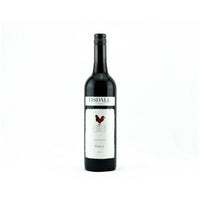 Tisdall Crest Heathcote Shiraz - Liquor Lab