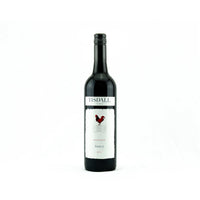 TISDAL HEATHCOTE SHIRAZ 750ML