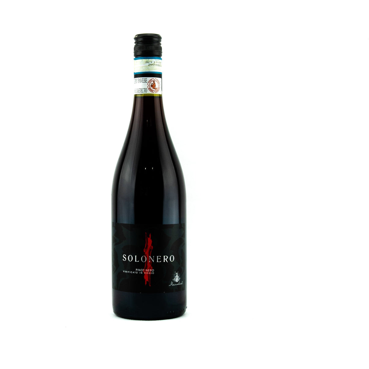 Solonero Pinot Noir - Liquor Lab