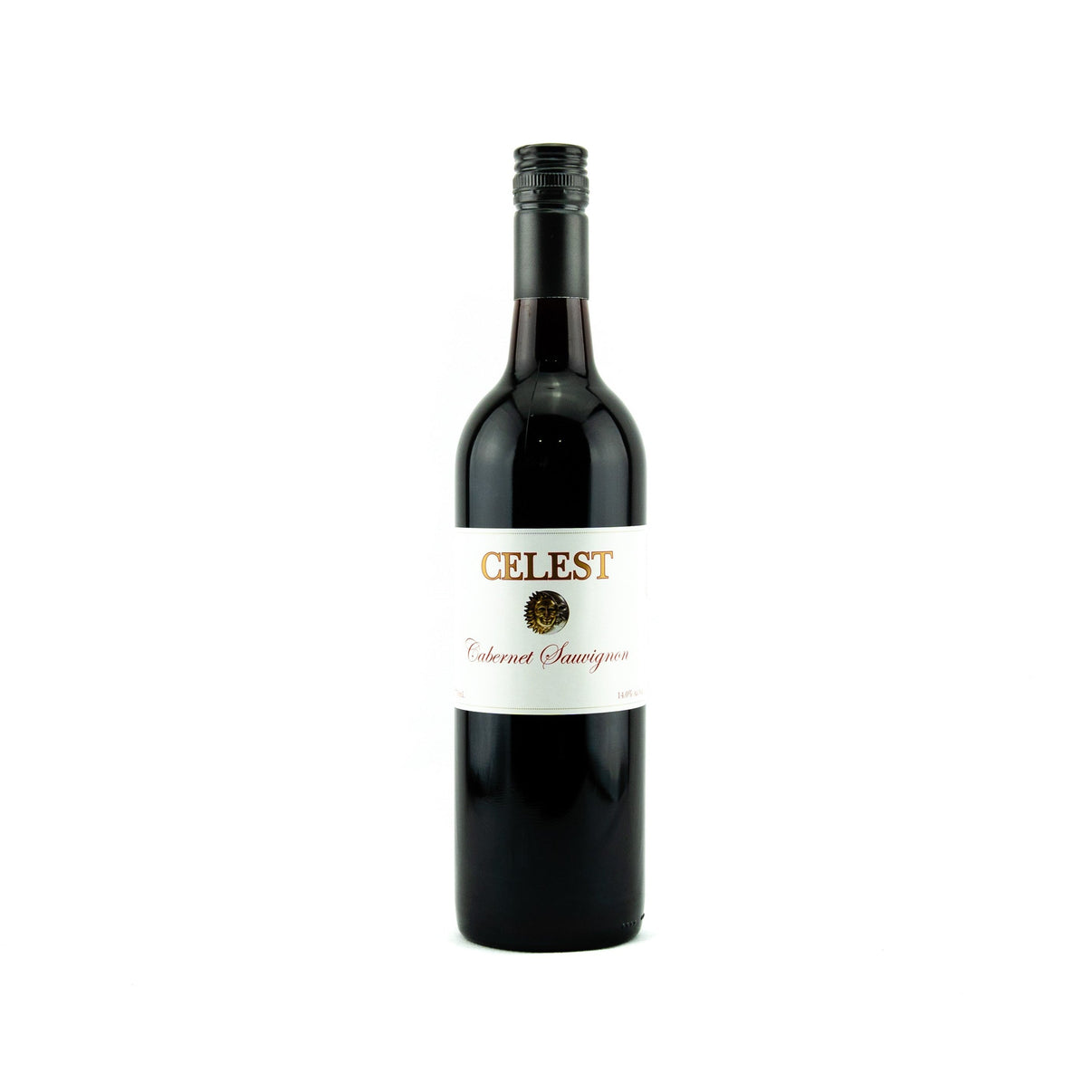 Celest Cabernet Sauvignon - Liquor Lab