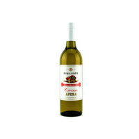 McWilliam's Cream Apera - Liquor Lab