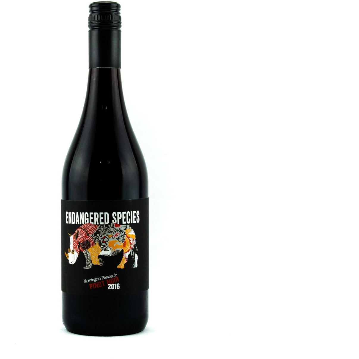 Endangered Species Pinot Noir - Liquor Lab