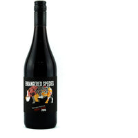 Endangered Species Pinot Noir - Liquor Lab